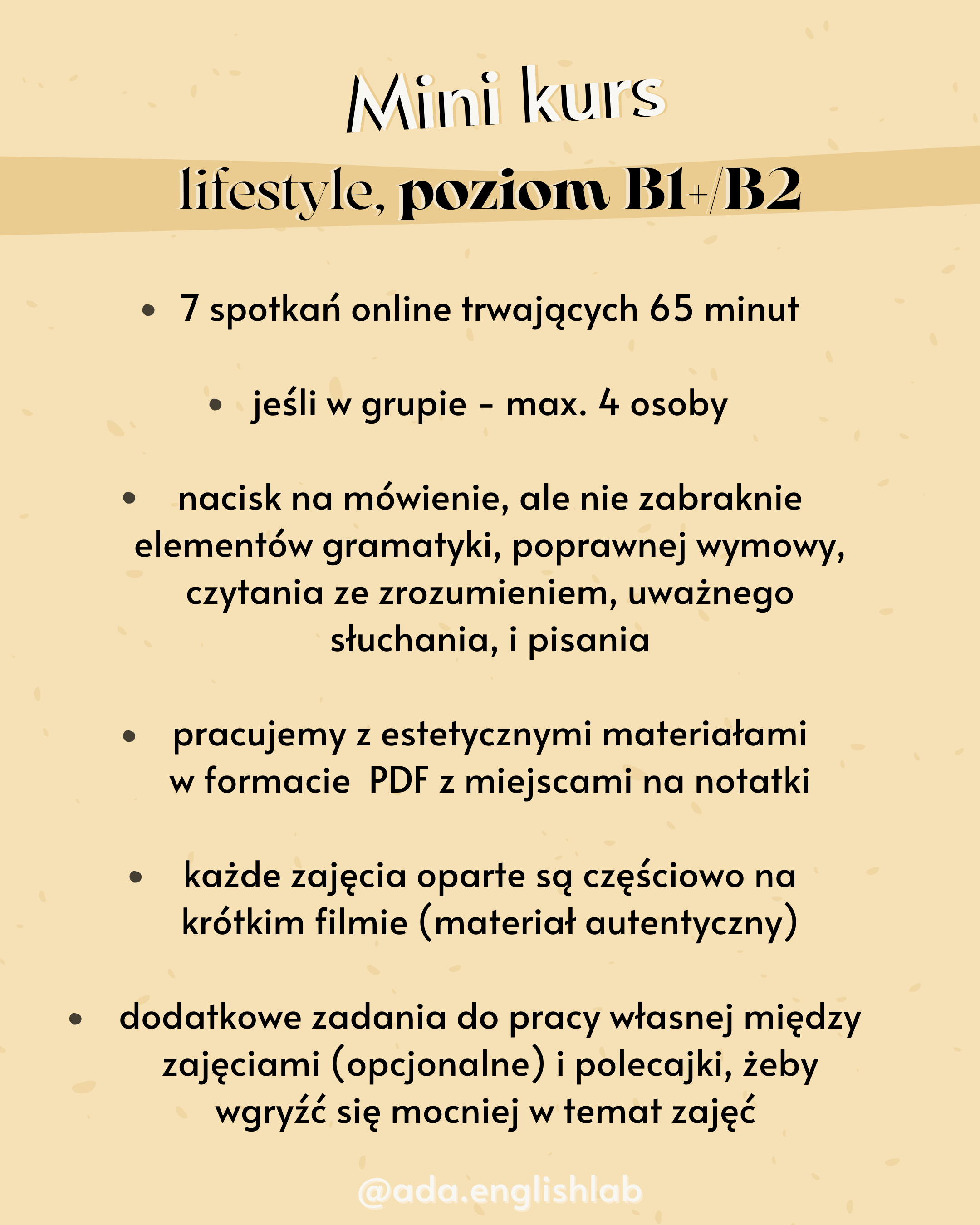 Mini kurs lifestyle B1+B2 (4)